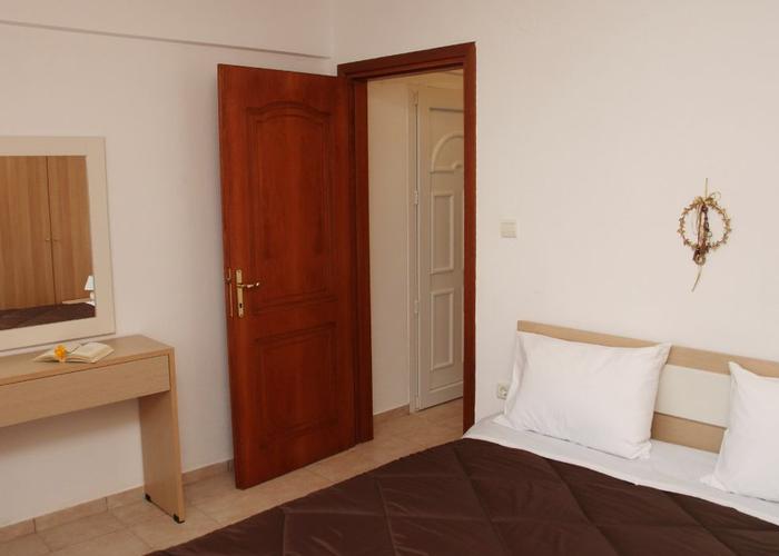 Apartment in Nea Peramos, Kavala