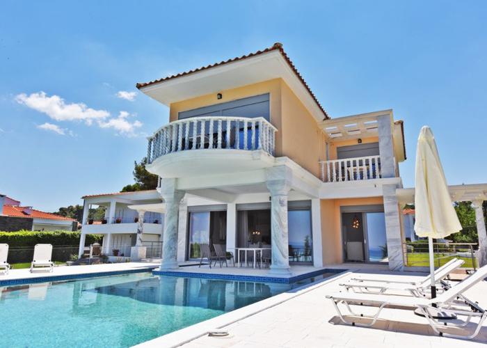 Villa in Chalkidiki