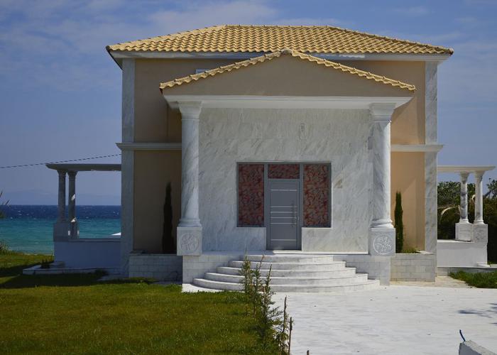 Villa in Chalkidiki