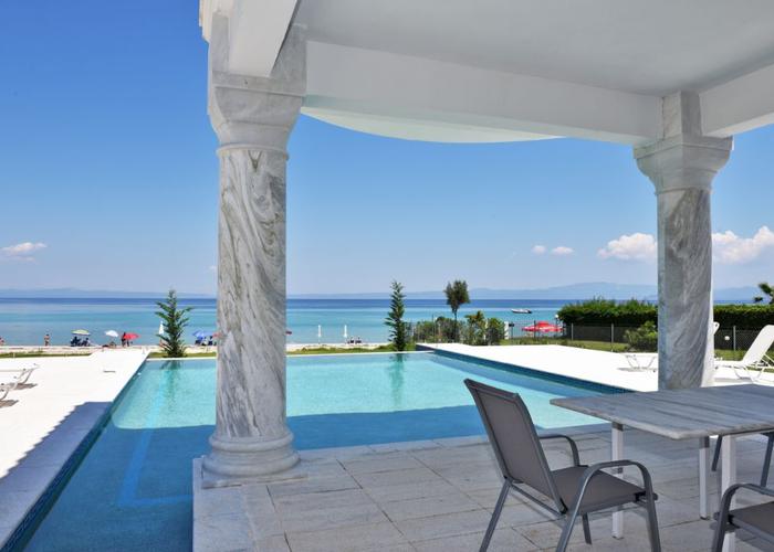 Villa in Chalkidiki