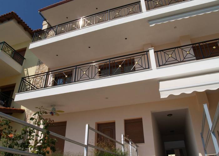 Apartments Kyma in Nea Skioni