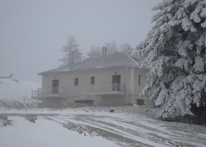 Hotel in Karpenisi