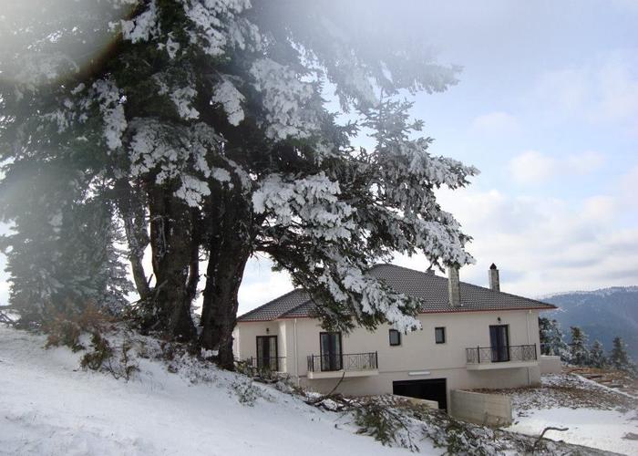 Hotel in Karpenisi