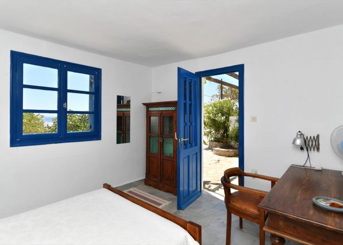 House in Antiparos