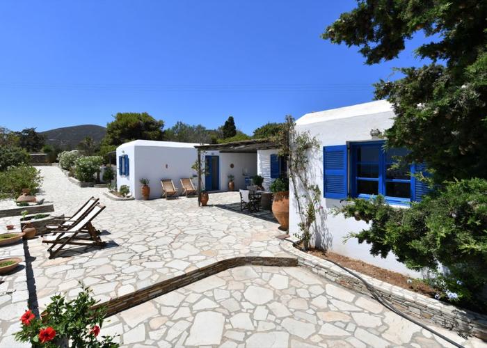 House in Antiparos