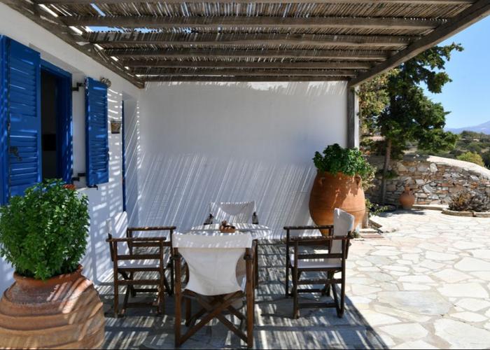 House in Antiparos