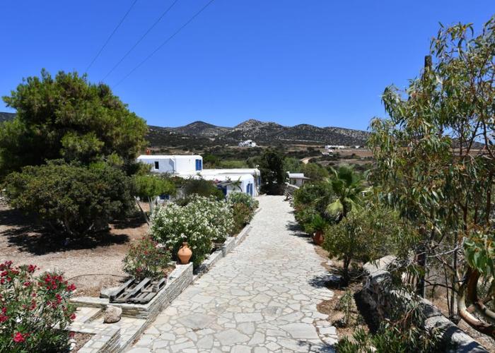 House in Antiparos