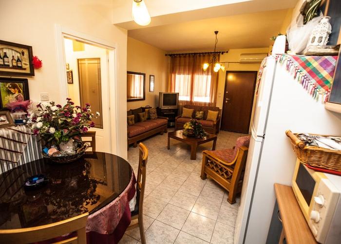 Apartment in Platamon