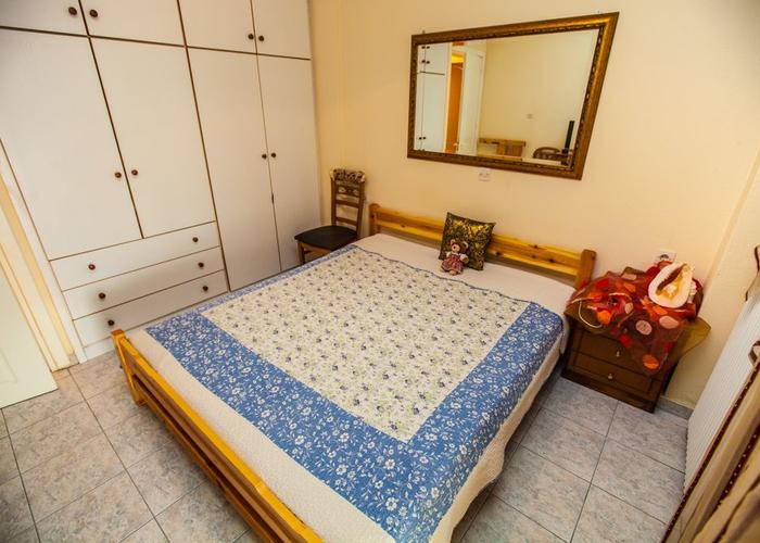 Apartment in Platamon