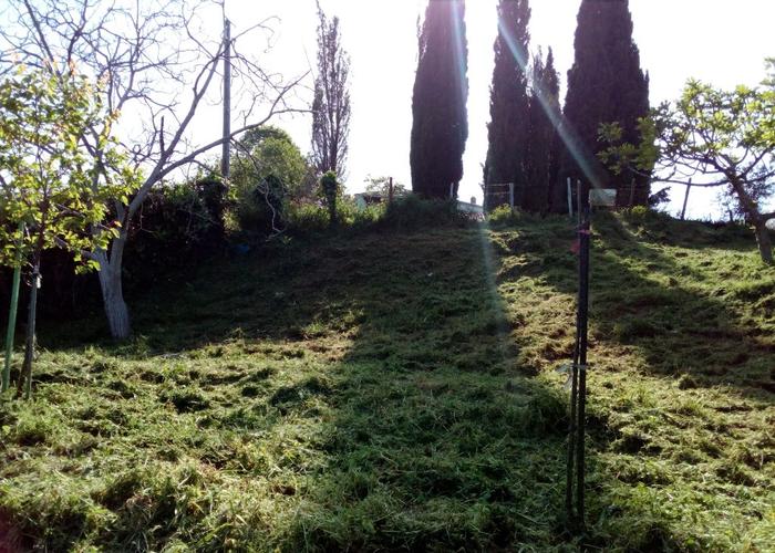 Land plot in Lampinou Magnisia