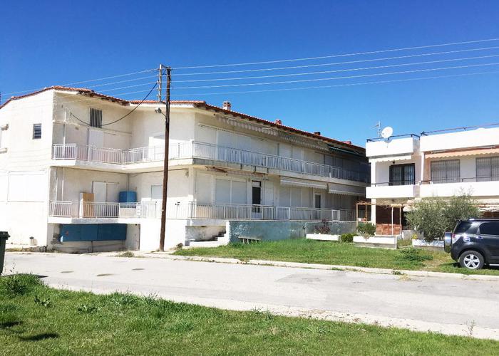 Townhouse in Nea Plagia Chalkidiki