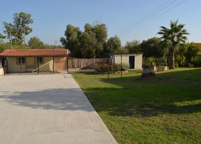 House in Chalkidiki