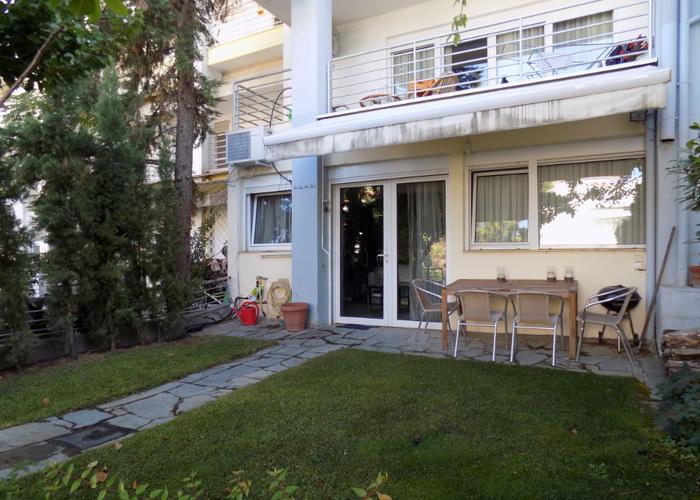 Townhouse in Panorama Thessaloniki