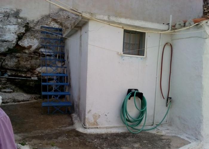 Μονοκατοικία στην Δρυοπίδα