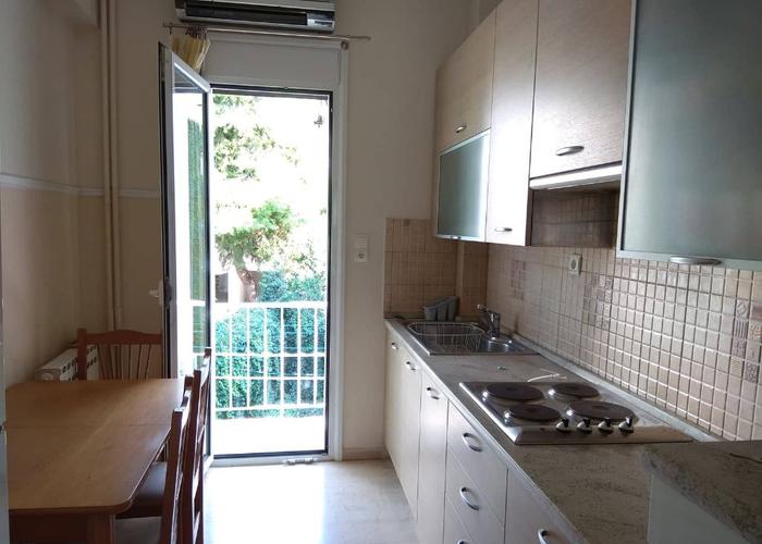 Apartment in Volos