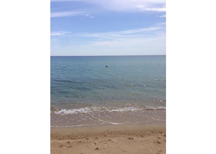Townhouse in Paralia Epanomis