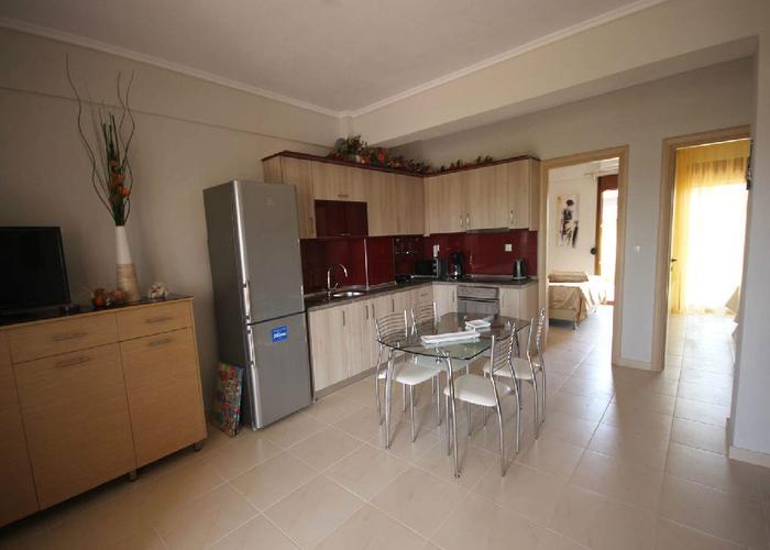 Apartment in Flogita Chalkidiki