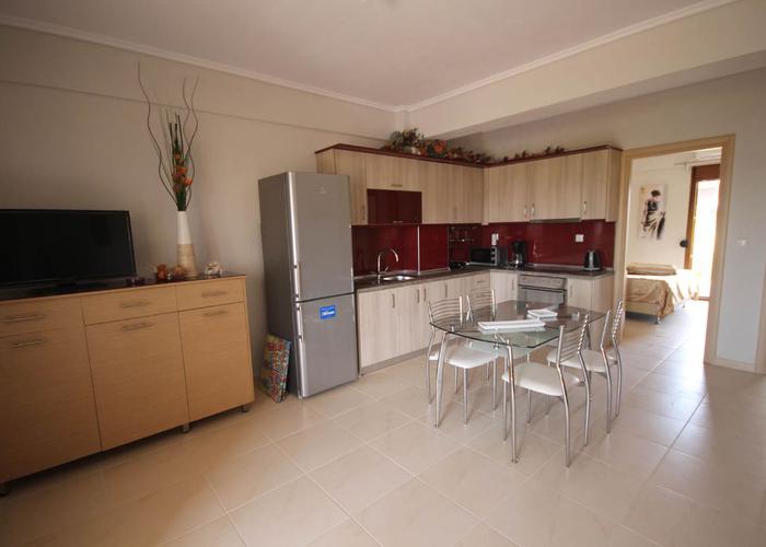 Apartment in Flogita Chalkidiki