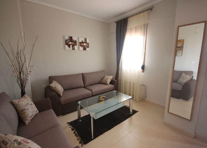 Apartment in Flogita Chalkidiki