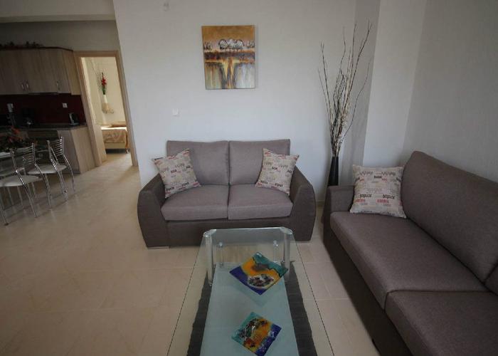 Apartment in Flogita Chalkidiki