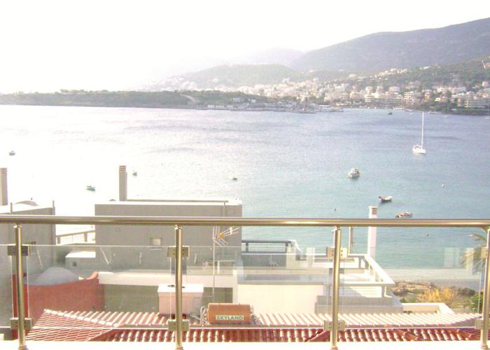 Apartment in Porto Rafti Attika