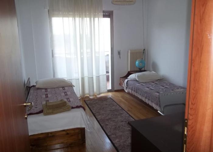 Apartment in Kalamaria Thessaloniki