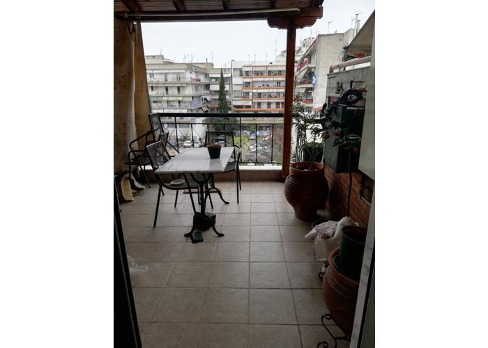 Apartment in Ampelokipoi Thessaloniki