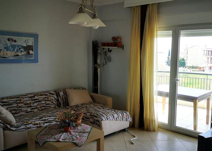 Apartment in Flogita Chalkidiki