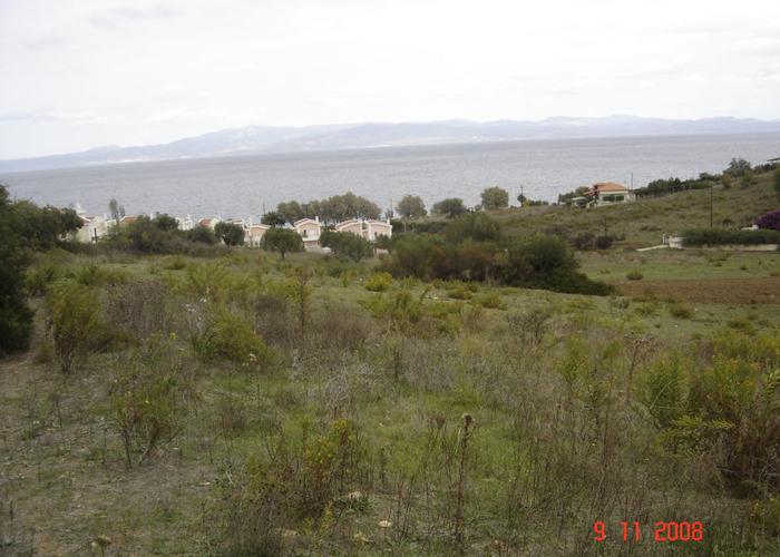 Land plot in Paliouri Kassandra