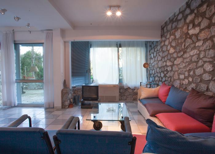 Townhouse Jinny in Kriopigi Chalkidiki