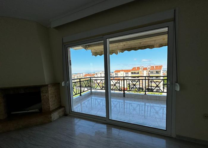 Apartment in Perea Thessaloniki