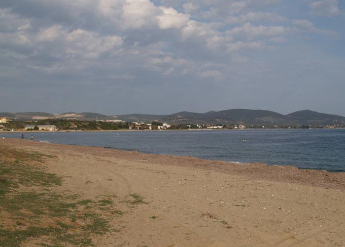 Townhouses in Kalyves Poligirou