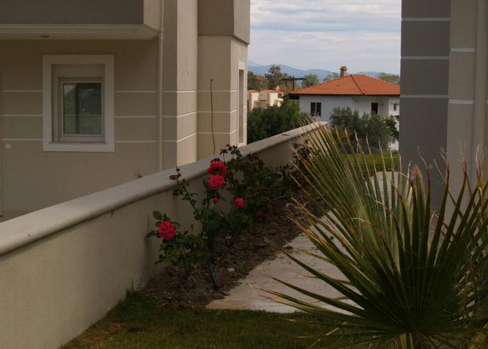 Townhouse Landis in Pevkochori Chalkidiki