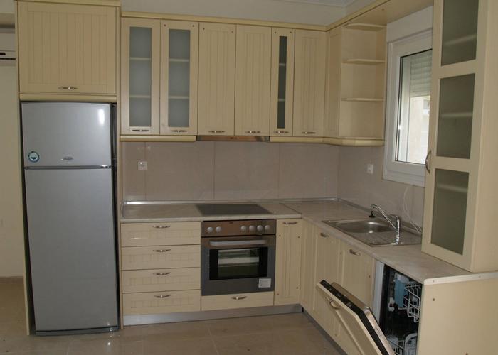 Townhouse Landis in Pevkochori Chalkidiki