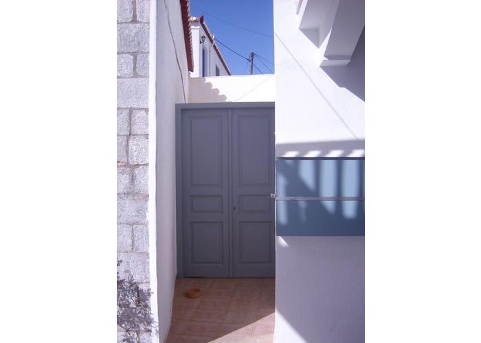 House in Spetses