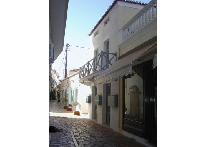 House in Spetses