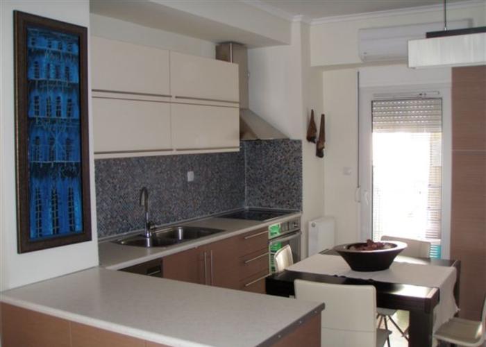 Apartment in Perea Thessaloniki