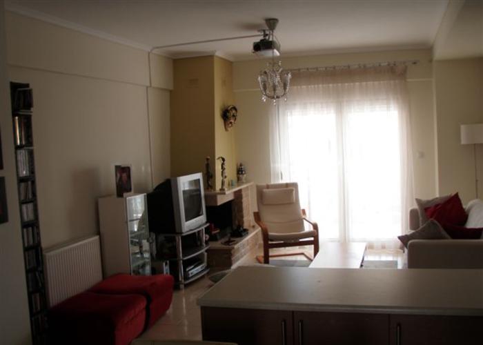 Διαμέρισμα στην Περέα Θεσσαλονίκης