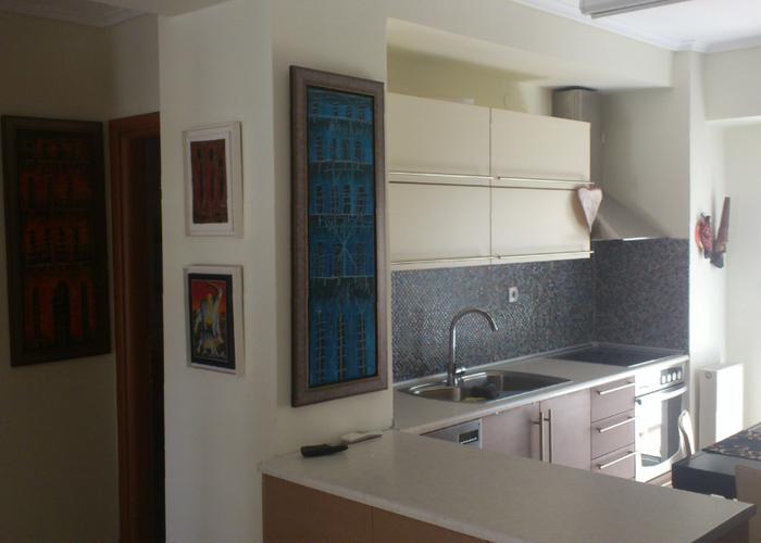 Apartment in Perea Thessaloniki