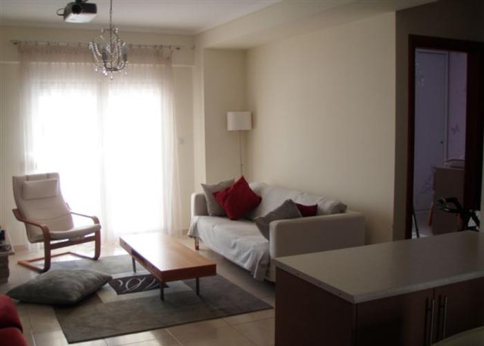 Apartment in Perea Thessaloniki