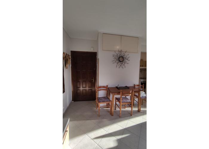 Apartment in Nea Kallikratia