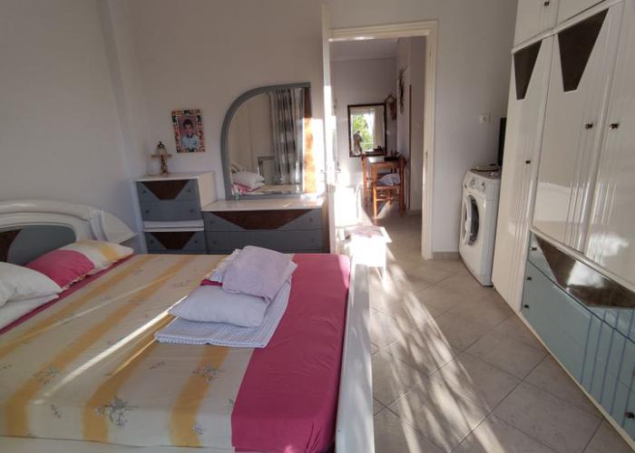 Apartment in Nea Kallikratia