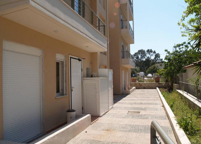 Apartments Chaniotis in Kassandra Chalkidiki