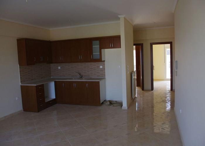 Apartment in Nea Kallikratia Chalkidiki