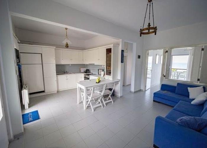 Apartment in Polychrono Chalkidiki