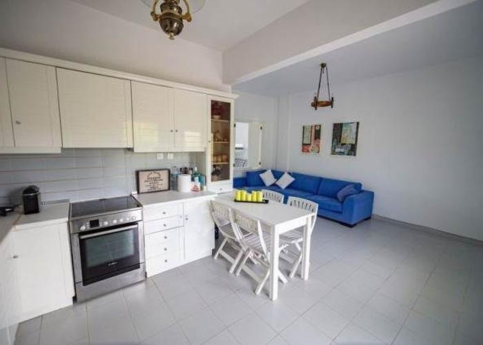 Apartment in Polychrono Chalkidiki