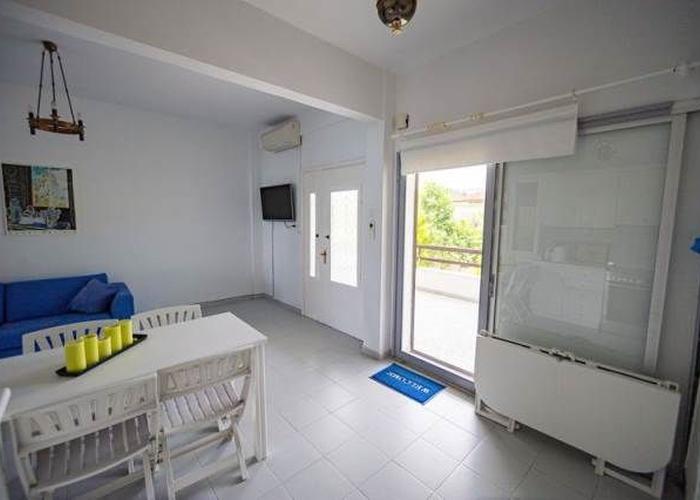 Apartment in Polychrono Chalkidiki