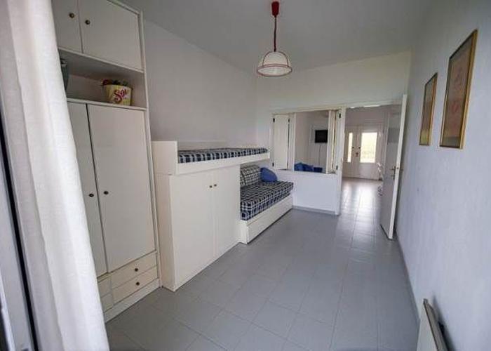 Apartment in Polychrono Chalkidiki