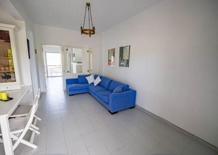 Apartment in Polychrono Chalkidiki