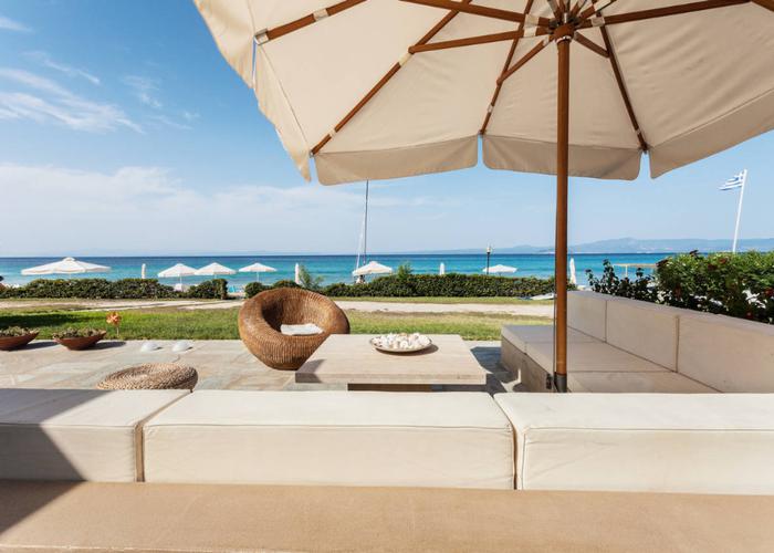 Townhouse Iliana in Pevkochori Chalkidiki